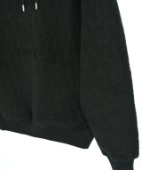 Dior Homme（ディオールオム）パーカー 黒 サイズ:M メンズ/2200684934075