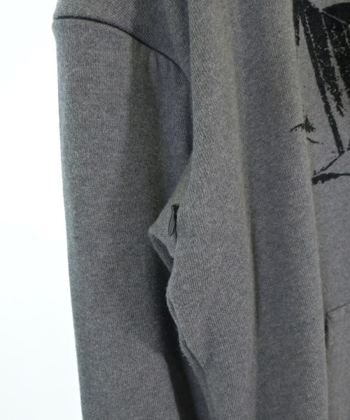 Dior Homme（ディオールオム）パーカー グレー サイズ:L メンズ/2200684934082