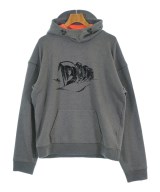Dior Homme（ディオールオム）パーカー グレー サイズ:L メンズ/2200684934082