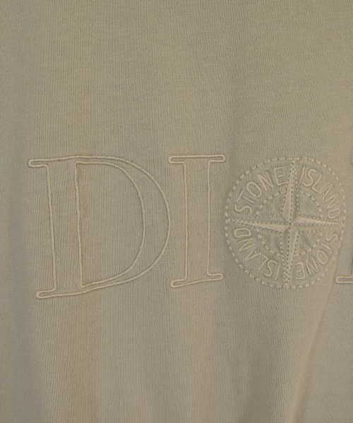 Dior Homme（ディオールオム）Tシャツ・カットソー カーキ サイズ:M メンズ/2200684934099
