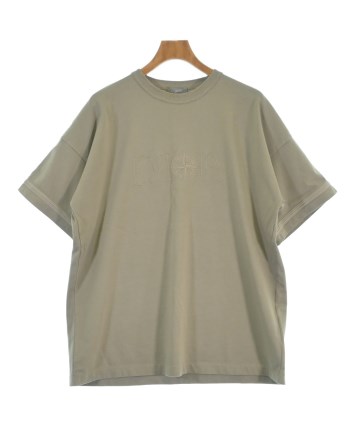 Popoさん専用DiorHOMME ディオールオム ストライプ長袖カットソー Dior Homme（ディオールオム）Tシャツ・カットソー カーキ サイズ:M