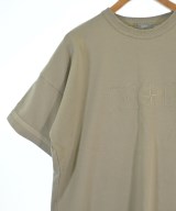 Dior Homme（ディオールオム）Tシャツ・カットソー カーキ サイズ:M メンズ/2200684934099