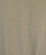 Dior Homme（ディオールオム）Tシャツ・カットソー カーキ サイズ:M メンズ/2200684934099