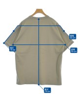 Dior Homme（ディオールオム）Tシャツ・カットソー カーキ サイズ:M メンズ/2200684934099
