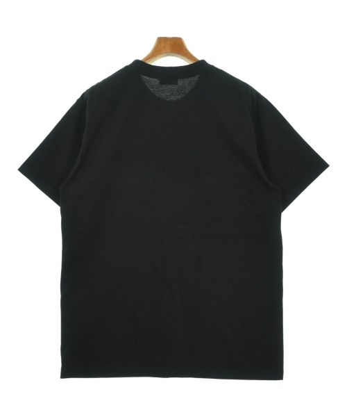 Dior Homme（ディオールオム）Tシャツ・カットソー 黒 サイズ:M メンズ/2200684934105