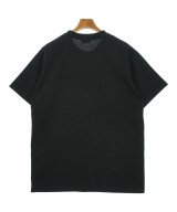 Dior Homme（ディオールオム）Tシャツ・カットソー 黒 サイズ:M メンズ/2200684934105