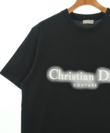 Dior Homme（ディオールオム）Tシャツ・カットソー 黒 サイズ:M メンズ/2200684934105