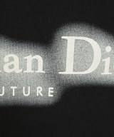 Dior Homme（ディオールオム）Tシャツ・カットソー 黒 サイズ:M メンズ/2200684934105