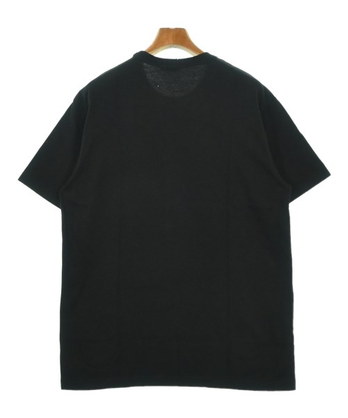 Dior Homme（ディオールオム）Tシャツ・カットソー 黒 サイズ:M メンズ/2200684934112