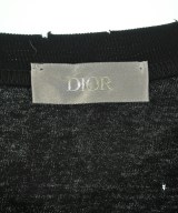Dior Homme（ディオールオム）Tシャツ・カットソー 黒 サイズ:M メンズ/2200684934112