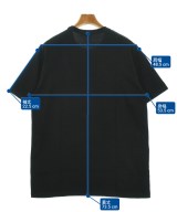 Dior Homme（ディオールオム）Tシャツ・カットソー 黒 サイズ:M メンズ/2200684934112