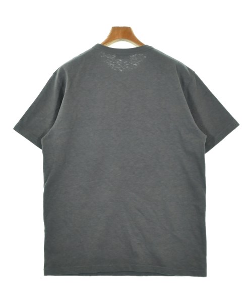 Dior Homme（ディオールオム）Tシャツ・カットソー グレー サイズ:M メンズ/2200684934259