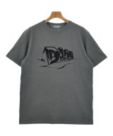 Dior Homme（ディオールオム）Tシャツ・カットソー グレー サイズ:M メンズ/2200684934259