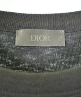Dior Homme（ディオールオム）Tシャツ・カットソー グレー サイズ:M メンズ/2200684934259