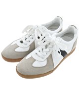 Dior Homme（ディオールオム）スニーカー 白 サイズ:EU39(24cm位) メンズ/2200686345077