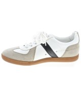 Dior Homme（ディオールオム）スニーカー 白 サイズ:EU39(24cm位) メンズ/2200686345077