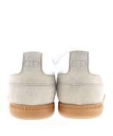 Dior Homme（ディオールオム）スニーカー 白 サイズ:EU39(24cm位) メンズ/2200686345077