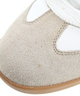 Dior Homme（ディオールオム）スニーカー 白 サイズ:EU39(24cm位) メンズ/2200686345077