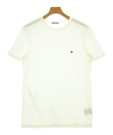 Dior Homme（ディオールオム）Tシャツ・カットソー 白 サイズ:S メンズ/2200686462101