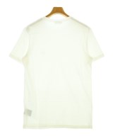 Dior Homme（ディオールオム）Tシャツ・カットソー 白 サイズ:S メンズ/2200686462101