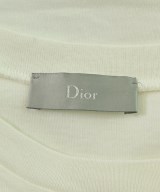Dior Homme（ディオールオム）Tシャツ・カットソー 白 サイズ:S メンズ/2200686462101