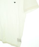 Dior Homme（ディオールオム）Tシャツ・カットソー 白 サイズ:S メンズ/2200686462101