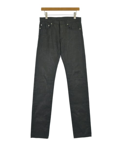 Dior Homme(ディオールオム)デニムパンツ 黒 サイズ:29(S位)/2200686853060
