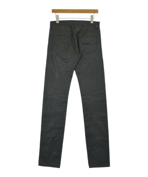 Dior Homme（ディオールオム）デニムパンツ 黒 サイズ:29(S位) メンズ/2200686853060
