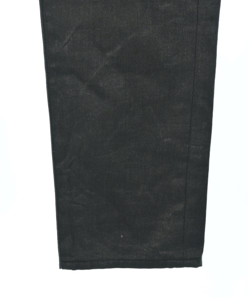 Dior Homme（ディオールオム）デニムパンツ 黒 サイズ:29(S位) メンズ/2200686853060
