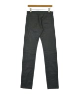 Dior Homme（ディオールオム）デニムパンツ 黒 サイズ:29(S位) メンズ/2200686853060