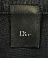 Dior Homme（ディオールオム）デニムパンツ 黒 サイズ:29(S位) メンズ/2200686853060