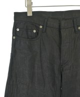 Dior Homme（ディオールオム）デニムパンツ 黒 サイズ:29(S位) メンズ/2200686853060