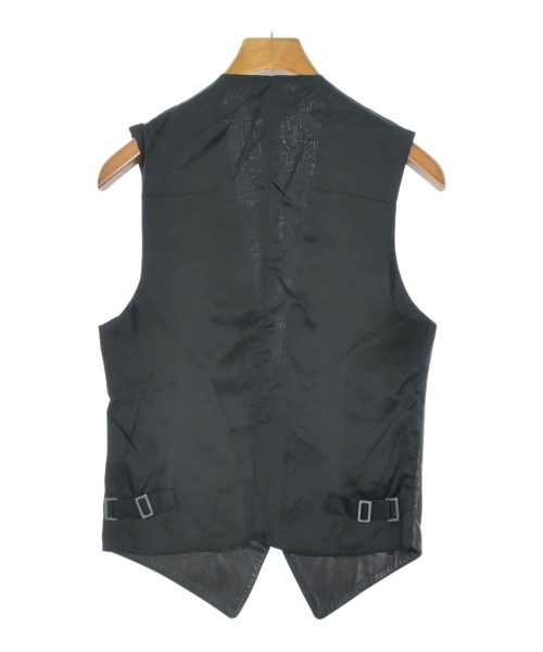 Dior Homme（ディオールオム）カジュアルシャツ 黒 サイズ:-(XS位) メンズ/2200686924081