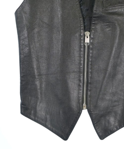 Dior Homme（ディオールオム）カジュアルシャツ 黒 サイズ:-(XS位) メンズ/2200686924081