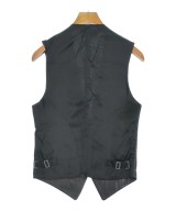 Dior Homme（ディオールオム）カジュアルシャツ 黒 サイズ:-(XS位) メンズ/2200686924081