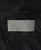 Dior Homme（ディオールオム）カジュアルシャツ 黒 サイズ:-(XS位) メンズ/2200686924081