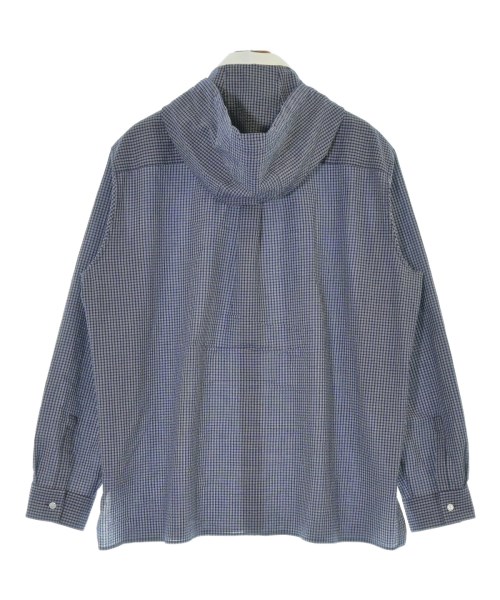 Dior Homme（ディオールオム）カジュアルシャツ 紺 サイズ:41(XL位) メンズ/2200687308026