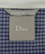 Dior Homme（ディオールオム）カジュアルシャツ 紺 サイズ:41(XL位) メンズ/2200687308026