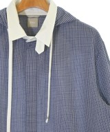 Dior Homme（ディオールオム）カジュアルシャツ 紺 サイズ:41(XL位) メンズ/2200687308026