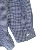 Dior Homme（ディオールオム）カジュアルシャツ 紺 サイズ:41(XL位) メンズ/2200687308026