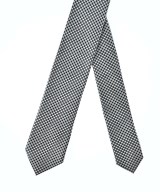 Dior Homme（ディオールオム）ネクタイ 黒 サイズ:- メンズ/2200687641055