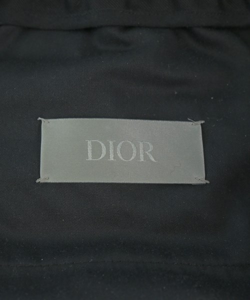 Dior Homme（ディオールオム）その他 黒 サイズ:46(M位) メンズ/2200688288013