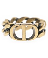Christian Dior リング