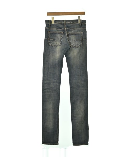Dior Homme（ディオールオム）デニムパンツ 紺 サイズ:27(XS位) メンズ/2200688489014