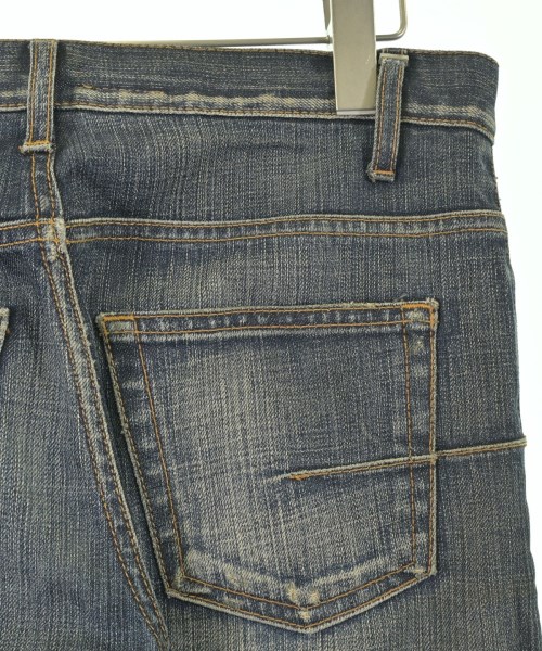 Dior Homme（ディオールオム）デニムパンツ 紺 サイズ:27(XS位) メンズ/2200688489014
