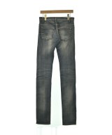 Dior Homme（ディオールオム）デニムパンツ 紺 サイズ:27(XS位) メンズ/2200688489014