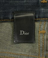Dior Homme（ディオールオム）デニムパンツ 紺 サイズ:27(XS位) メンズ/2200688489014