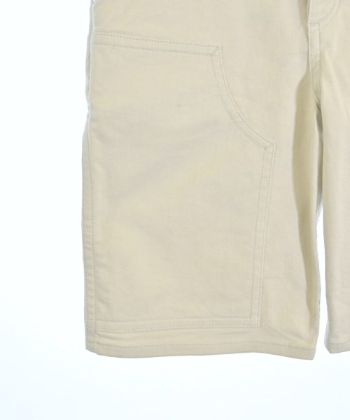 Dior Homme（ディオールオム）ショートパンツ ベージュ サイズ:29(S位) メンズ/2200688364069