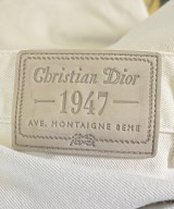 Dior Homme（ディオールオム）ショートパンツ ベージュ サイズ:29(S位) メンズ/2200688364069