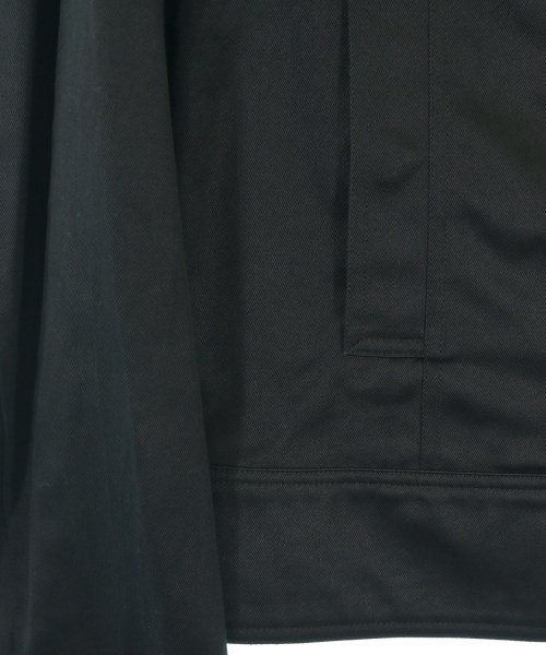 Dior Homme（ディオールオム）デニムジャケット 黒 サイズ:46(M位) メンズ/2200689152085